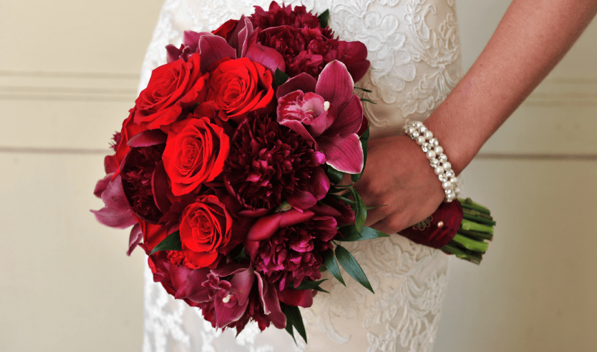 Bridal Bouquet